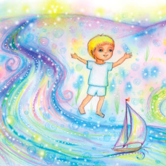 Картинка: книжка Откуда на самом деле берутся дети