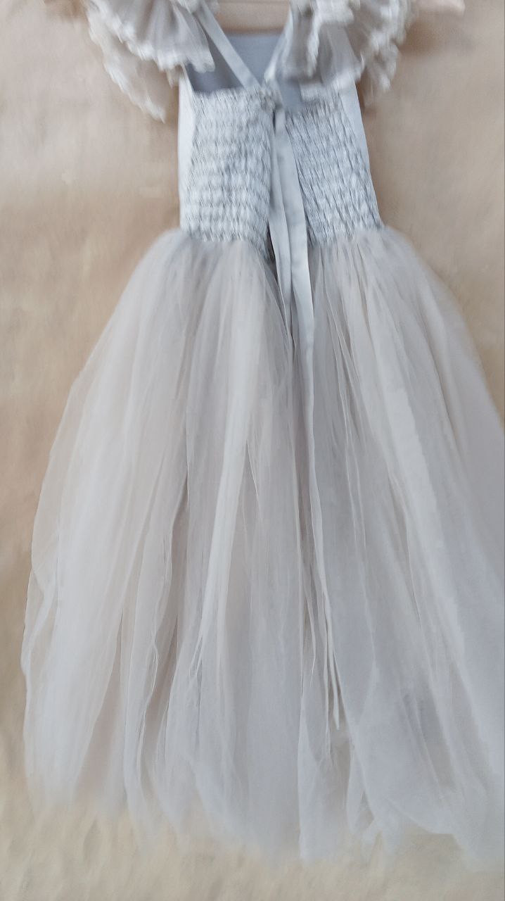 Платье #8 (размер 5)