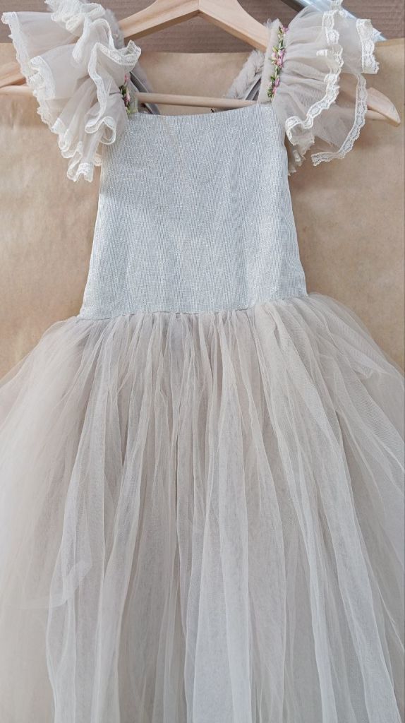 Платье #8 (размер 5)