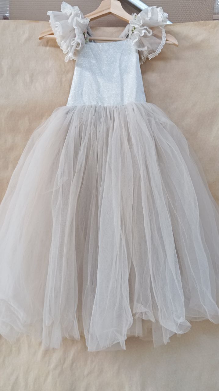 Платье #8 (размер 5)