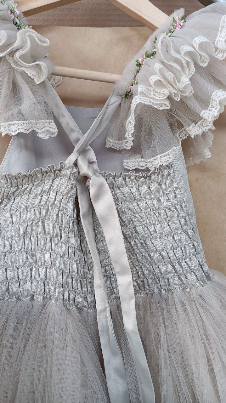 Платье #8 (размер 5)